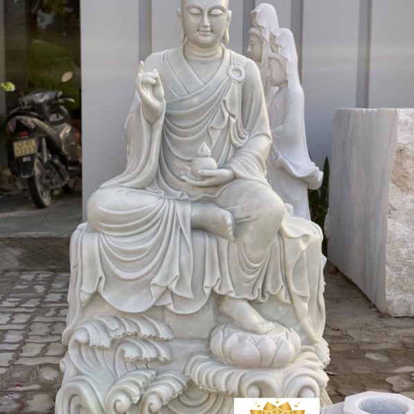 ĐỊA TẠNG (SP054)