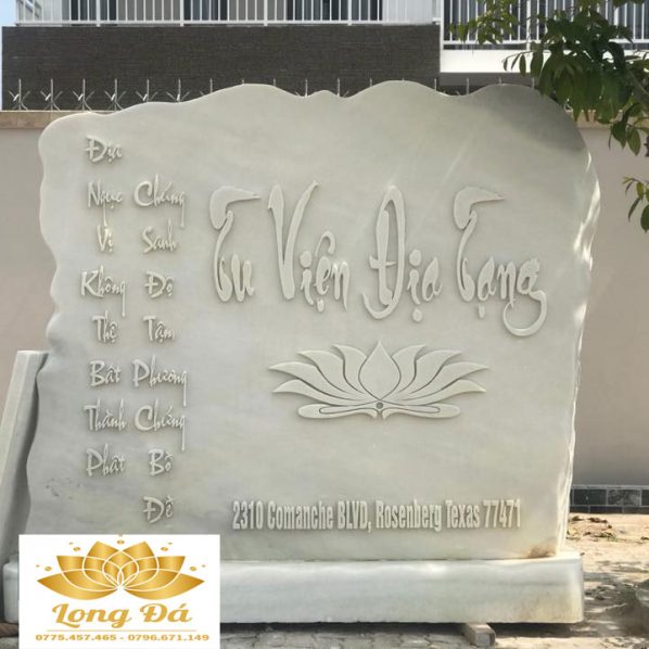 BẢNG HIỆU (SP038)