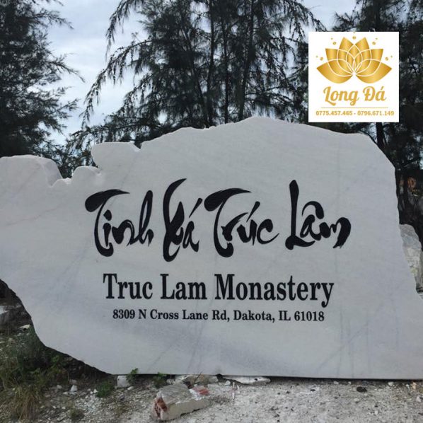 BẢNG HIỆU (SP037)