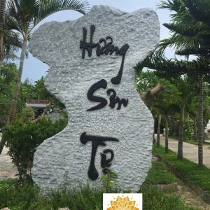 BẢNG HIỆU (SP035)