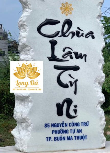 BẢNG HIỆU (SP030)