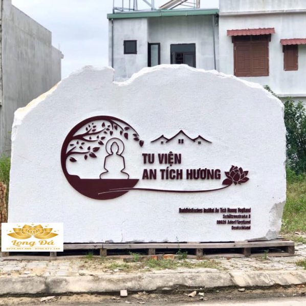 BẢNG HIỆU (SP001)