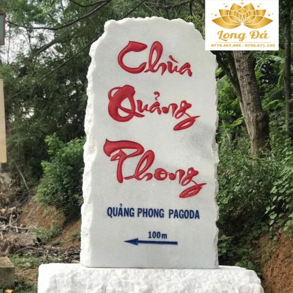 BẢNG HIỆU (SP020)