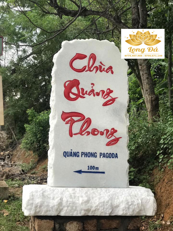 BẢNG HIỆU (SP020)