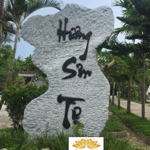 BẢNG HIỆU (SP019)