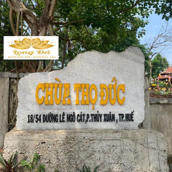 BẢNG HIỆU (SP018)