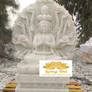 THIÊN THỦ THIÊN NHÃN (SP011)