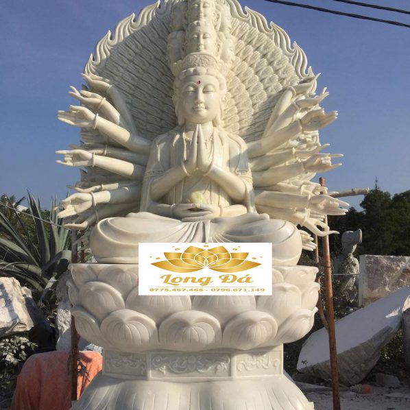 THIÊN THỦ THIÊN NHÃN (SP001)