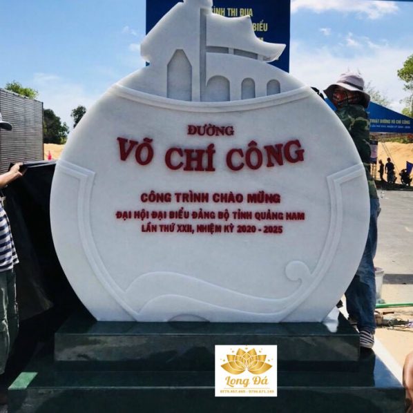 BẢNG HIỆU (SP040)