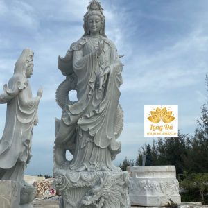QUAN ÂM NGỰ LONG (SP001)