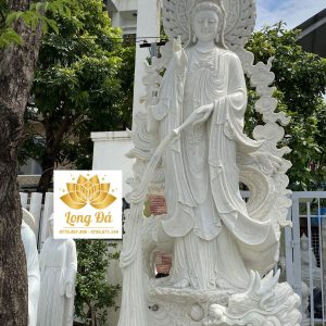 QUAN ÂM NGỰ LONG (SP004)