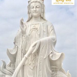 QUAN ÂM NGỰ LONG (SP006)