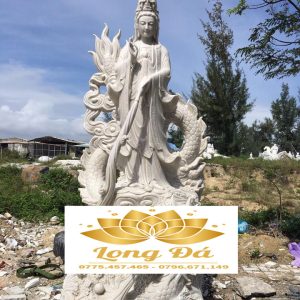 QUAN ÂM NGỰ LONG (SP036)