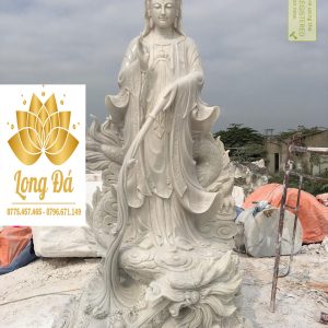 QUAN ÂM NGỰ LONG (SP023)