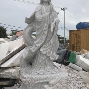 QUAN ÂM NGỰ LONG (SP012)