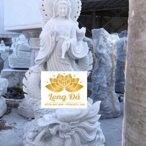 QUAN ÂM NGỰ LONG (SP046)