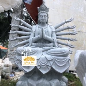 QUAN ÂM TỰ TẠI (SP051)