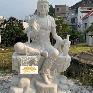 QUAN ÂM TỰ TẠI (SP050)