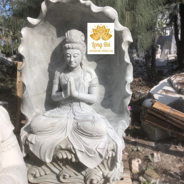 QUAN ÂM TỰ TẠI (SP053)