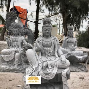 QUAN ÂM TỰ TẠI (SP048)