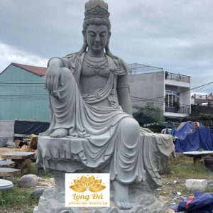 QUAN ÂM TỰ TẠI (SP047)