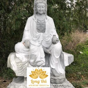 QUAN ÂM TỰ TẠI (SP046)