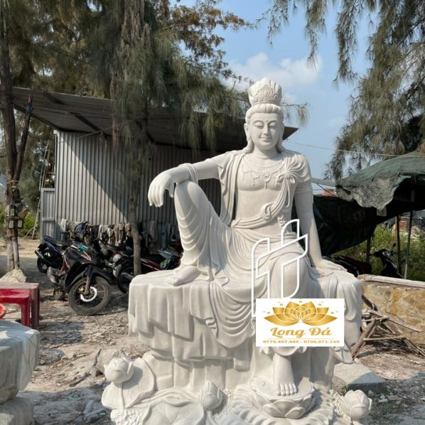 QUAN ÂM TỰ TẠI (SP045)