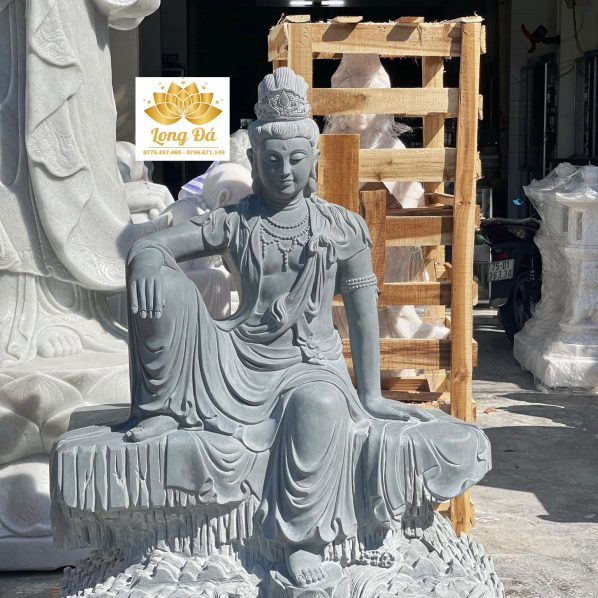 QUAN ÂM TỰ TẠI (SP043)