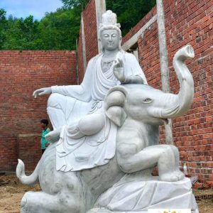 QUAN ÂM TỰ TẠI (SP040)