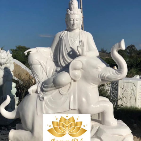 QUAN ÂM TỰ TẠI (SP039)