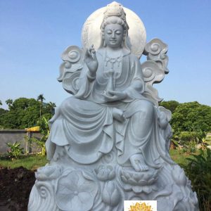 QUAN ÂM TỰ TẠI (SP037)