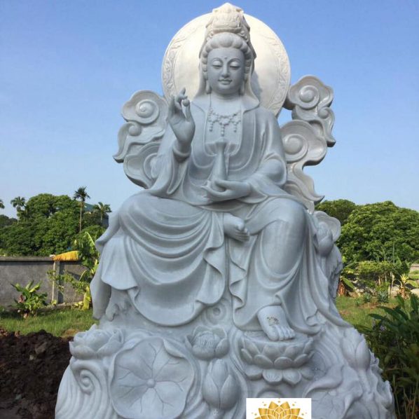 QUAN ÂM TỰ TẠI (SP037)