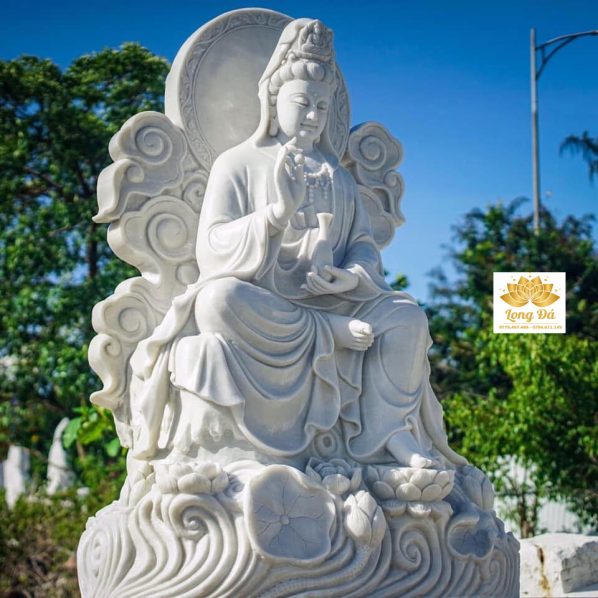 QUAN ÂM TỰ TẠI (SP036)