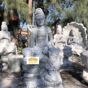 QUAN ÂM TỰ TẠI (SP055)