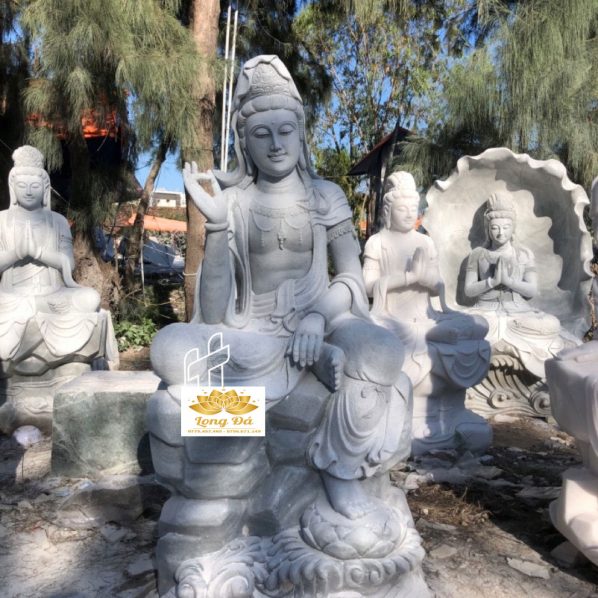 QUAN ÂM TỰ TẠI (SP055)