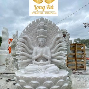 THIÊN THỦ THIÊN NHÃN (SP007)