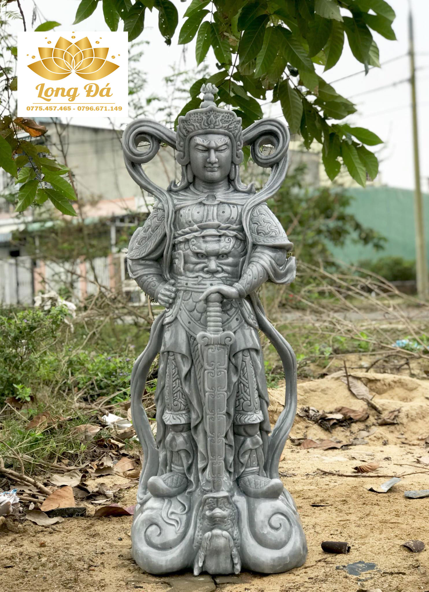 TIÊU DIỆN (SP020)