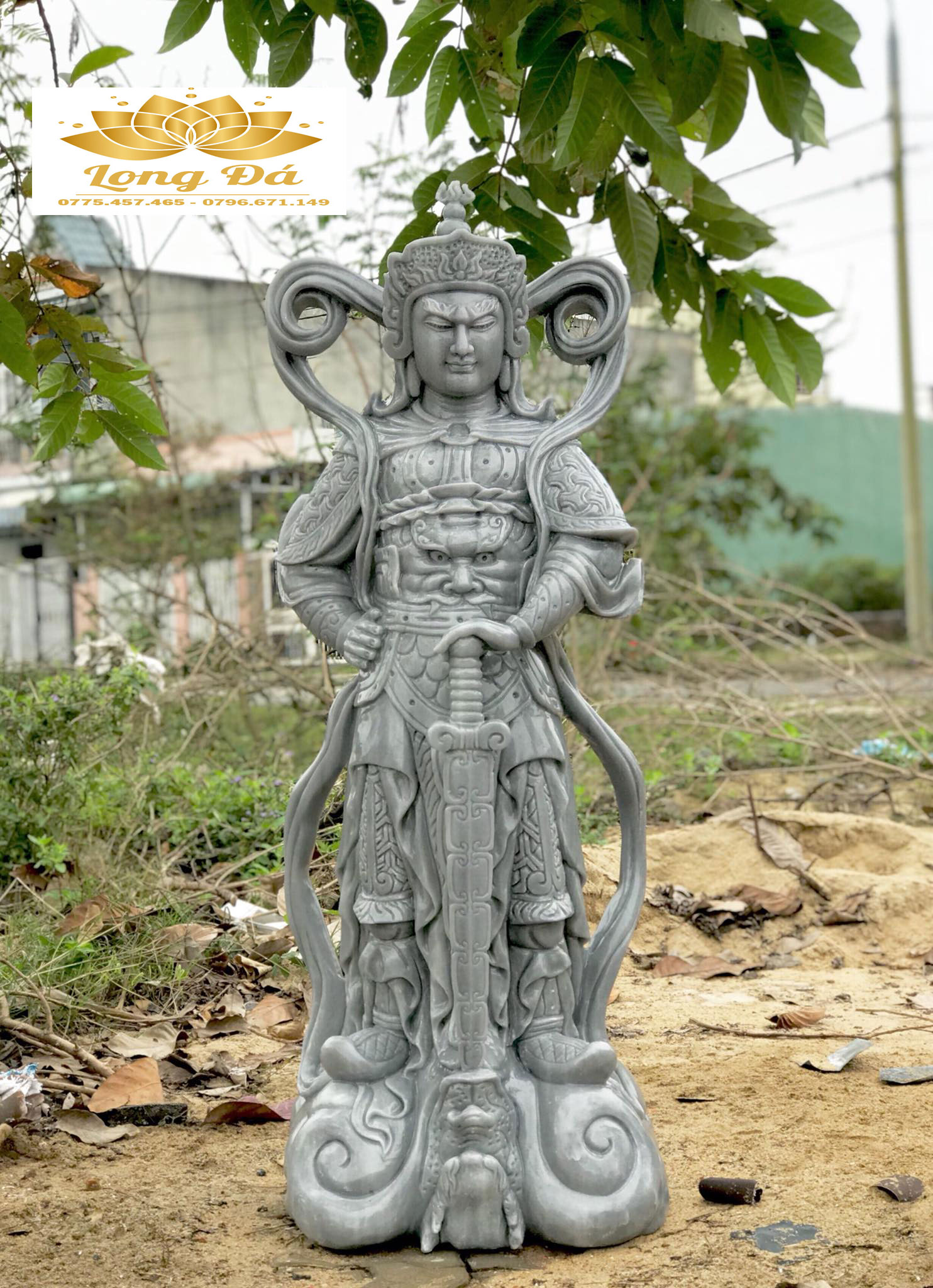 TIÊU DIỆN (SP025)