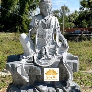 QUAN ÂM TỰ TẠI (SP034)