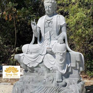 QUAN ÂM TỰ TẠI (SP033)