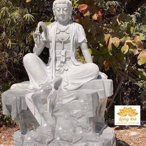 QUAN ÂM TỰ TẠI (SP031)