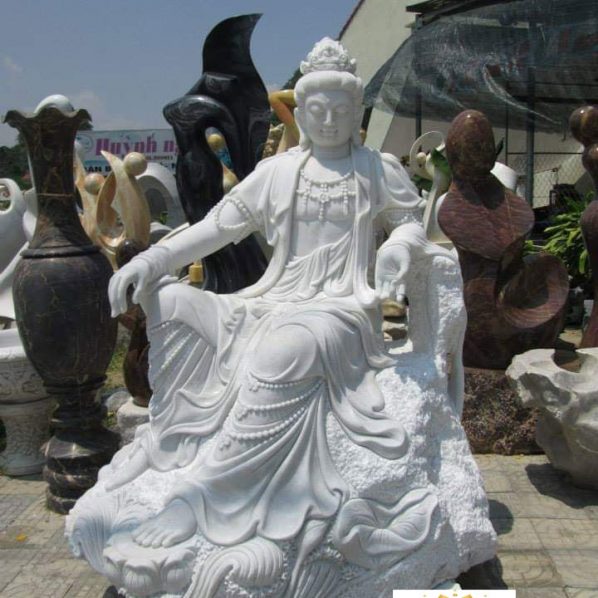 QUAN ÂM TỰ TẠI (SP030)