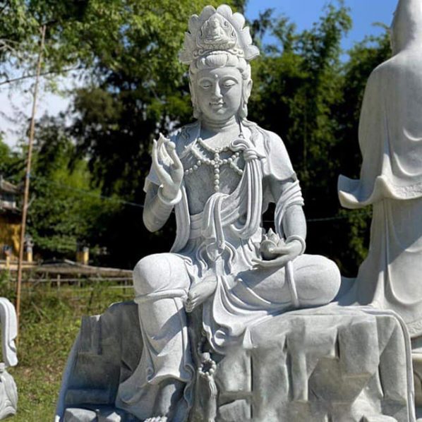 QUAN ÂM TỰ TẠI (SP029)