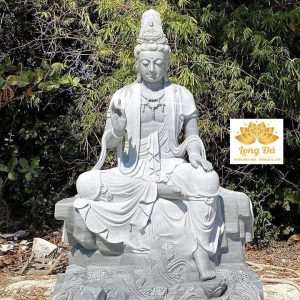 QUAN ÂM TỰ TẠI (SP028)