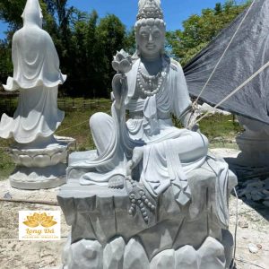 QUAN ÂM TỰ TẠI (SP027)