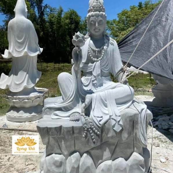 QUAN ÂM TỰ TẠI (SP027)