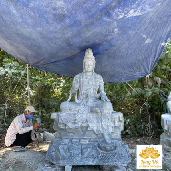 QUAN ÂM TỰ TẠI (SP026)