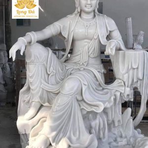 QUAN ÂM TỰ TẠI (SP024)