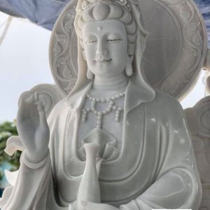 QUAN ÂM TỰ TẠI (SP023)