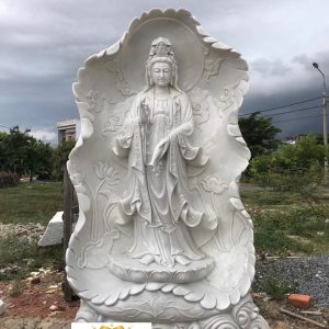 QUAN ÂM TỰ TẠI (SP022)